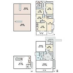 神奈川県川崎市麻生区高石４丁目