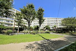 メゾンドール多摩川