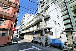 マンション第一多摩川苑