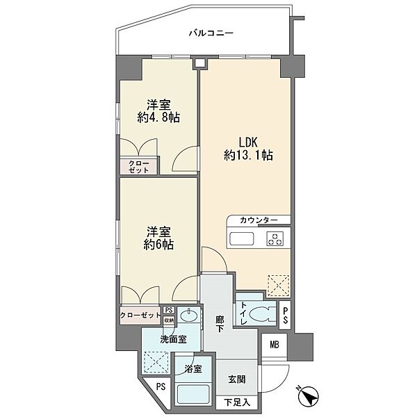 間取り：314002513496