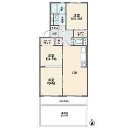 ルックハイツ鴨居