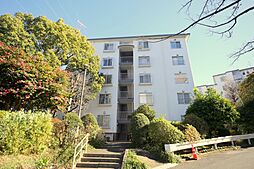 宮前平グリーンハイツ34号棟