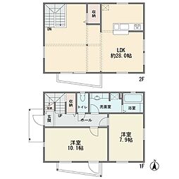 東京都町田市玉川学園２丁目