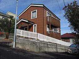 東京都町田市玉川学園２丁目