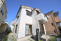 野津田町 一戸建て
