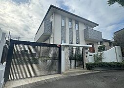 東京都町田市つくし野２丁目