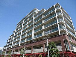 ザ・ガーデンズ日吉本町