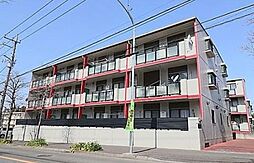 たまプラーザサウスヒルズ