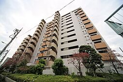 ライオンズスクエア用賀