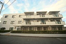 セントヒルズ鶴川