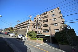 東急ドエルアルス鷺沼東