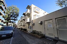 馬事公苑前シティハウス