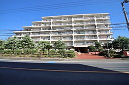 日商岩井武蔵小杉マンション