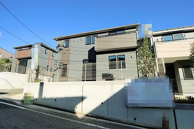 小田急多摩線「五月台」駅まで、徒歩16分となっております♪