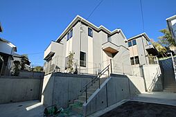 平尾2丁目　新築一戸建て