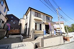 神奈川県川崎市多摩区栗谷２丁目