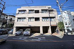 ライオンズガーデン日吉