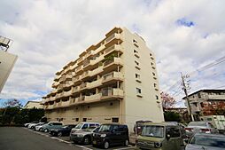 ドルフ青葉台4号棟