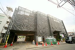 マイキャッスル鷺沼南