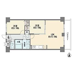 ライオンズマンション宿河原