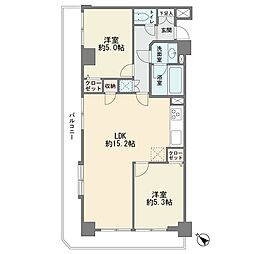 エスペランサ第3藤が丘