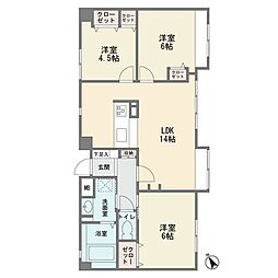 ゼファー調布多摩川