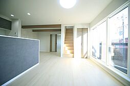 国領町6丁目　一戸建て