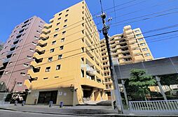 モア・クレストアクゼス新横浜