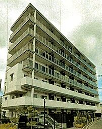 パレステージ中山2