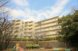 藤和ライブタウン中山3号棟