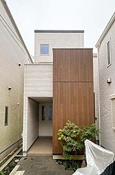 神奈川県横浜市港北区大倉山６丁目