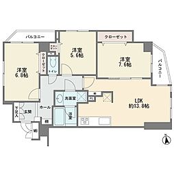 鷺沼小台パーク・ホームズ