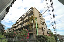 鷺沼小台パーク・ホームズ