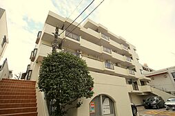 宮前平コルナス