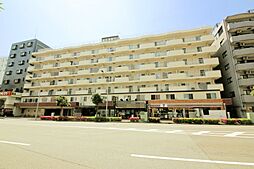 朝日多摩川マンション