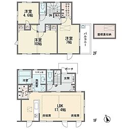 神奈川県横浜市青葉区若草台