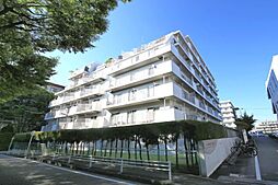 藤和大倉山コープ