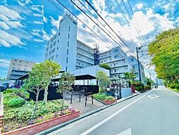 藤和大倉山コープ