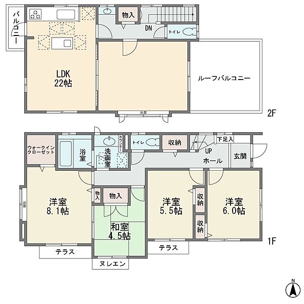 間取り：314002594014