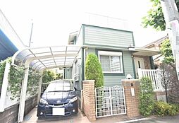 神奈川県川崎市麻生区虹ケ丘１丁目