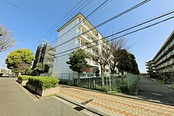 多摩川グリーンハイツ