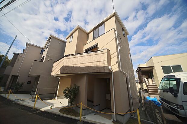 2沿線利用可能な、便利な立地となっております♪