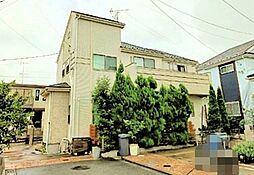 東京都町田市木曽西５丁目