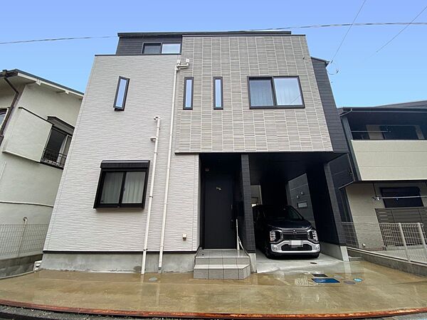 外観：314002533453