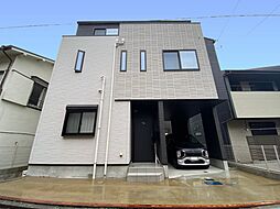 神奈川県横浜市港北区菊名２丁目