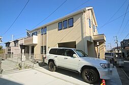 神奈川県川崎市高津区千年1240