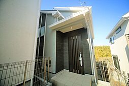 神奈川県川崎市高津区千年1240