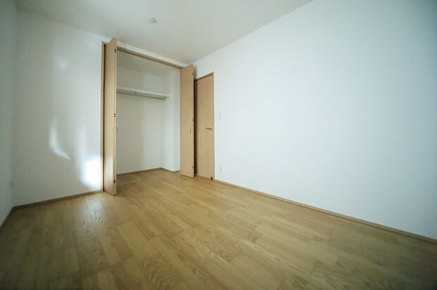 洋室6帖は、お子様部屋にいかがでしょうか♪