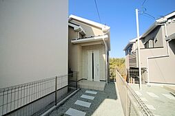 神奈川県川崎市高津区千年1240