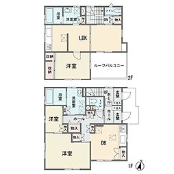 東京都町田市成瀬が丘３丁目